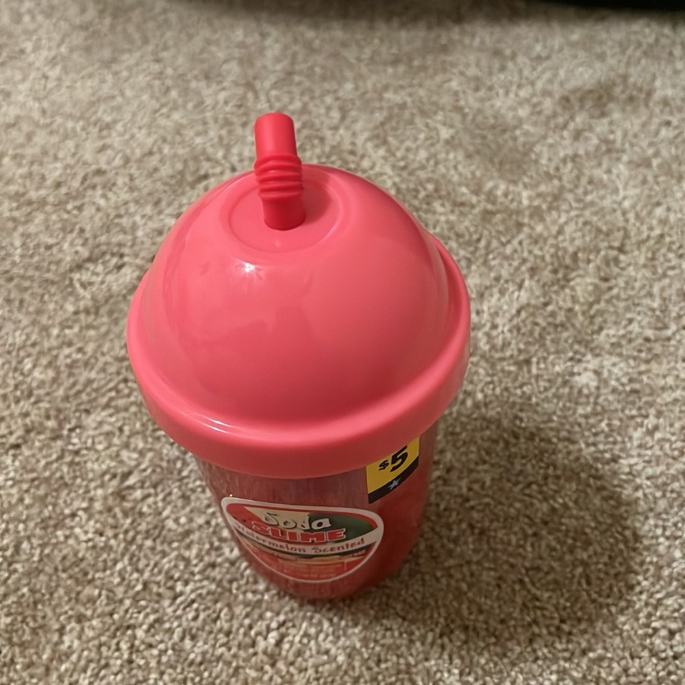Funky fun slime - Picture 2 of 2